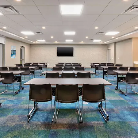 Home2 Suites By Hilton Battle Creek-3