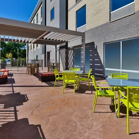 Home2 Suites By Hilton Battle Creek-2