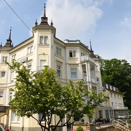 Trip Inn Parkhotel Bad Ems-2
