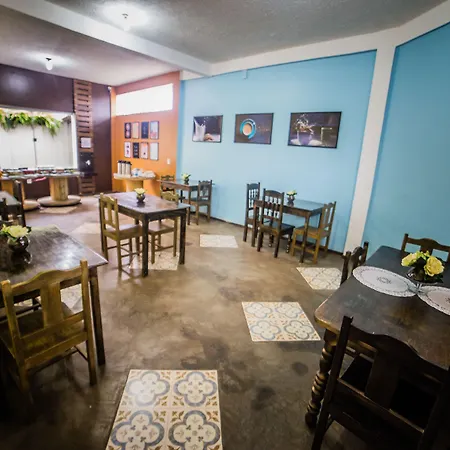 Hotel Cielo-3