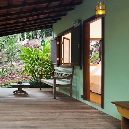 O Sitio - Ilha Grande-2