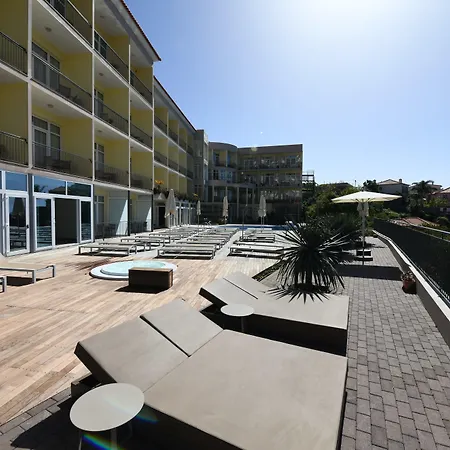 Hotel Do Campo-2