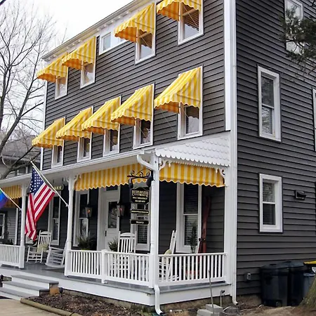 Rehoboth Guest House (Adults Only)-3