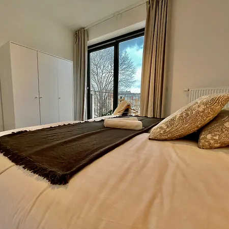 Oneluxstay Near Fashion District-2