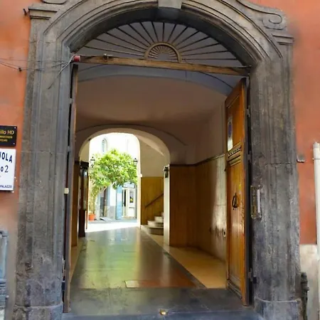 Palazzo Pignatelli-3