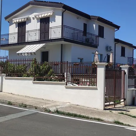 Alba De Mar B&B-2