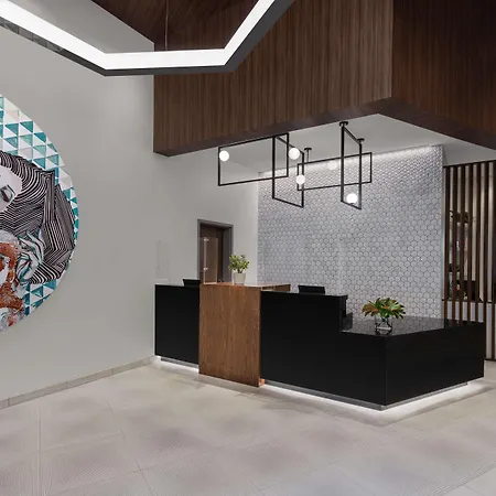 Hyatt Place Atlanta/Perimeter Center-2