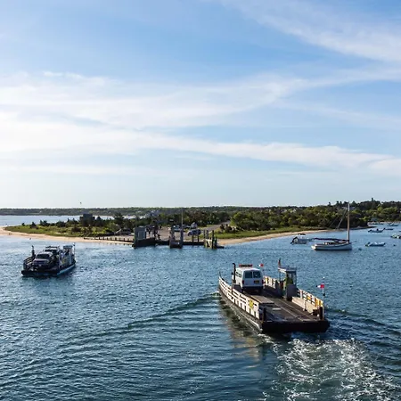 The Edgartown Inn, The Edgartown Collection-3