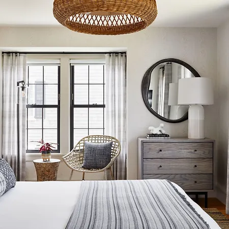 The Edgartown Inn, The Edgartown Collection-2