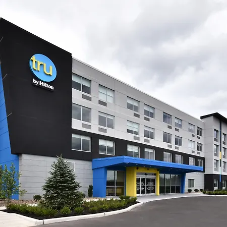 Tru By Hilton Beckley, Wv-2