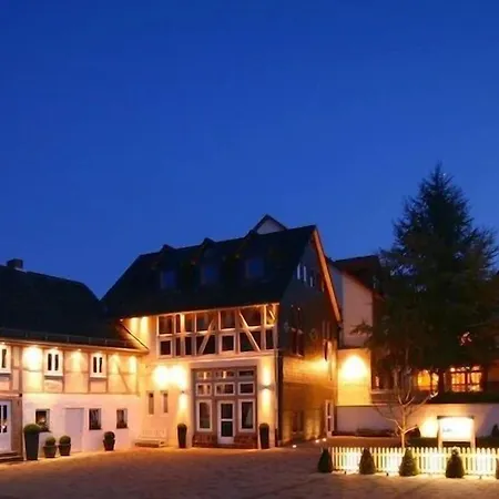 Landhotel Kern-2