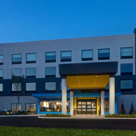 Tru By Hilton Manassas, Va-3