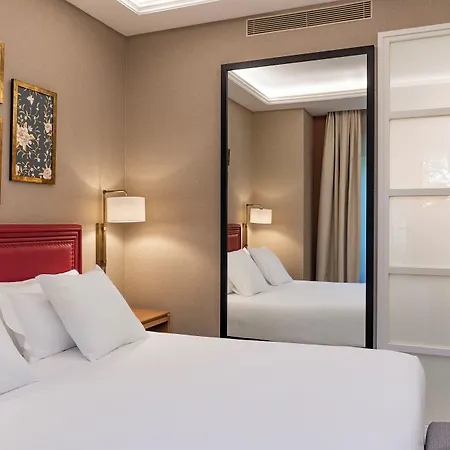 Hotel Vincci Molviedro-2