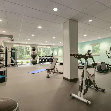 Home2 Suites By Hilton Easton-3