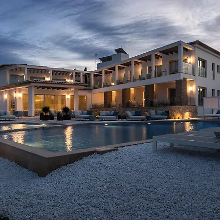 Dionis Boutique Hotel & Spa-3