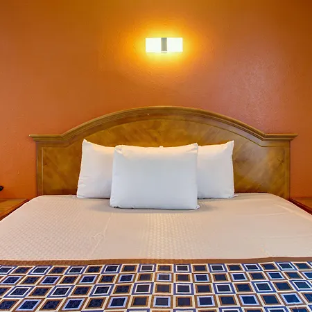 Motel 6 Branson, Mo-3