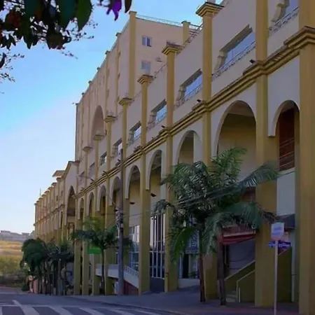 Saint James Palace Hotel-3