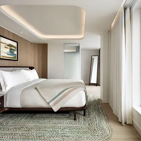 Muir, A Luxury Collection Hotel, Halifax-3