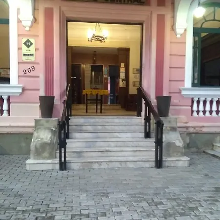 Hotel Central-2