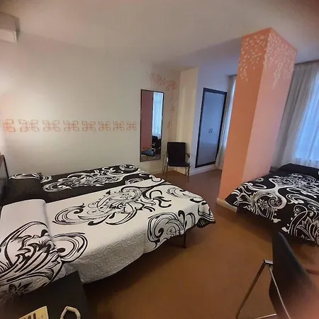 Hotel Arha Santander-3