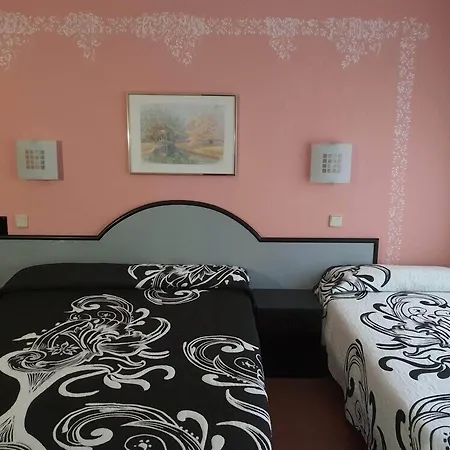 Hotel Arha Santander-2