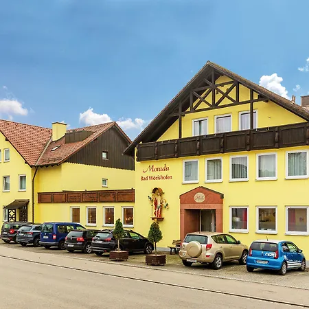 Morada Hotel Bad Wörishofen-3