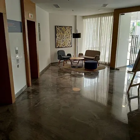Holiday Inn Express Pune Pimpri By Ihg-2