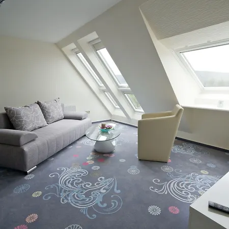 Hotel Waldrausch-3