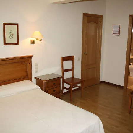 Hotel Mar de Aragón-2