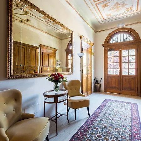 Villa Savioli Room & Breakfast-2