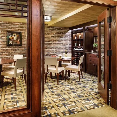 The Historic Park Inn Hotel-3