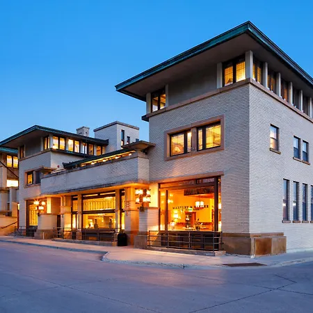 The Historic Park Inn Hotel-2