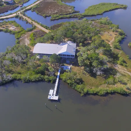 Crystal River Lullaby B&B-2