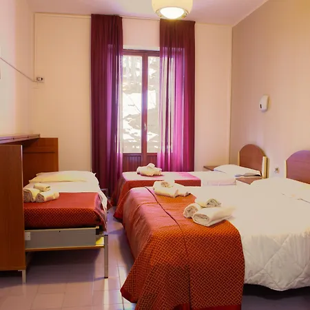 Apulia Hotel Gran Sasso-2