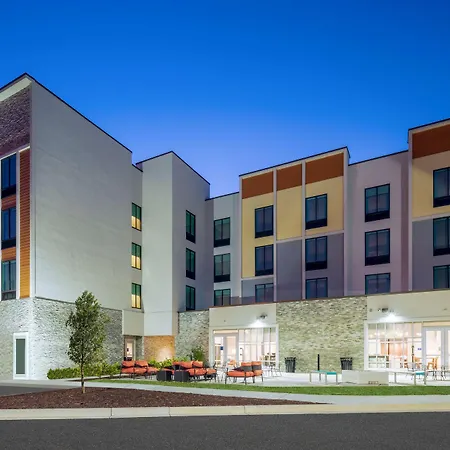 Hilton Garden Inn Brunswick-2