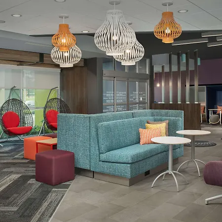 Tru By Hilton Charlotte Airport Lake Pointe-3