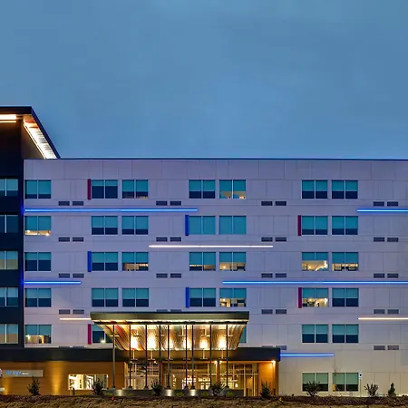 Aloft By Marriott Mooresville-2