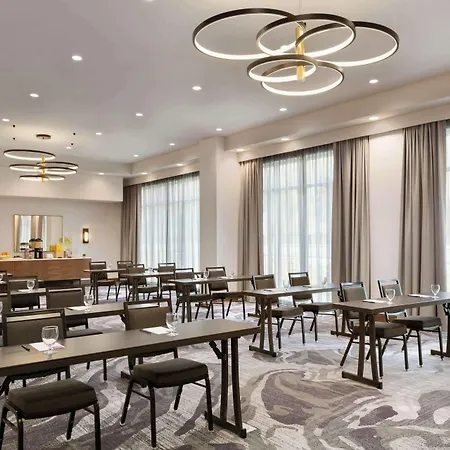 Hyatt Place Fort Worth/Tcu-2