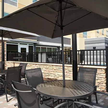 Fairfield Inn & Suites Tampa Riverview-2