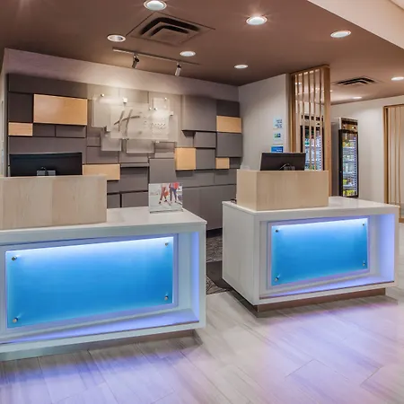 Holiday Inn Express & Suites - Green River, An Ihg Hotel-3