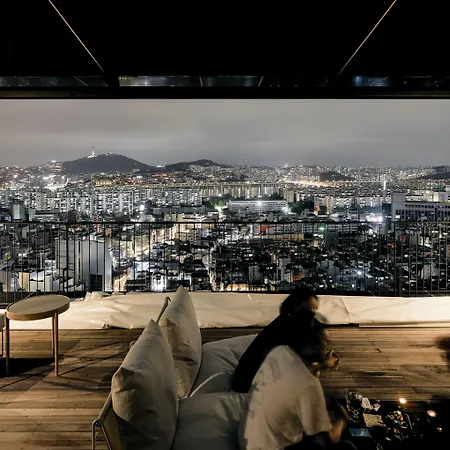 Hotel Anteroom Seoul-2