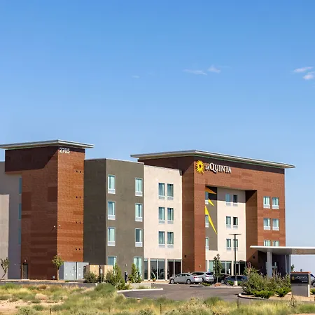 La Quinta Inn & Suites By Wyndham Holbrook Petrified Forest-2