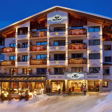 Hotel Schwarzer Adler-3