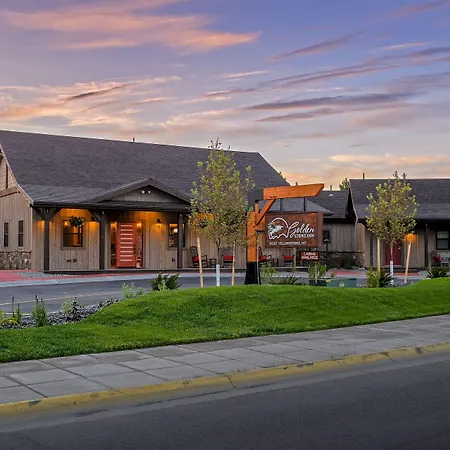 Golden Stone Inn-3