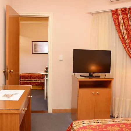 Hotel Astor-2