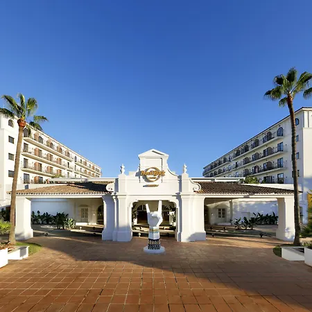 Hard Rock Hotel Marbella - Puerto Banus (Adults Only)-3