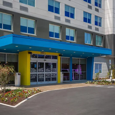 Tru By Hilton Ocean City Bayside, Md-3