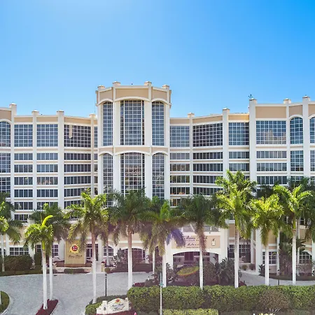 Marco Beach Ocean Suites-2