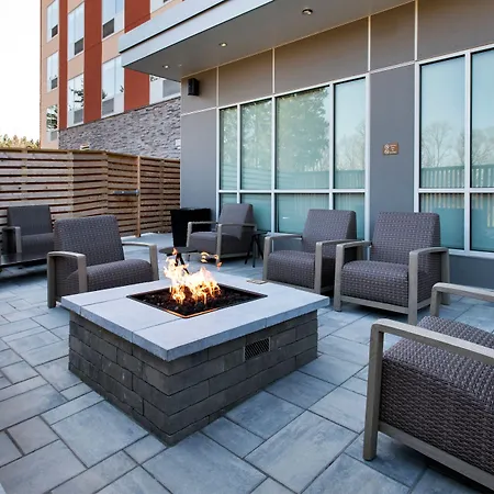 Four Points By Sheraton Albany-2