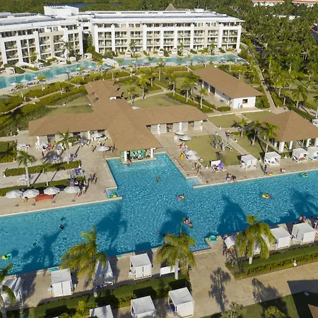 Paradisus Grand Cana All Inclusive - Formerly The Grand Reserve At Paradisus Palma Real-2